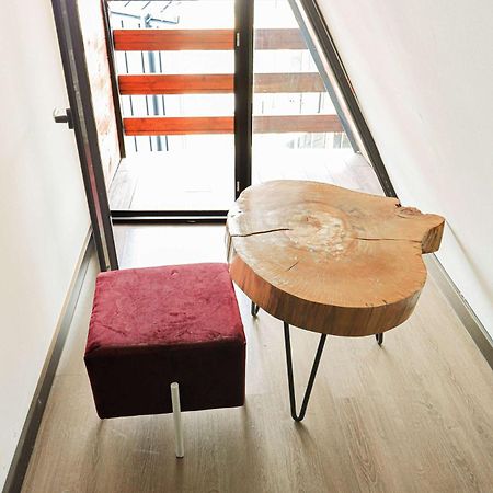 2Br Apartment In Marshall Gudauri Project Eksteriør bilde