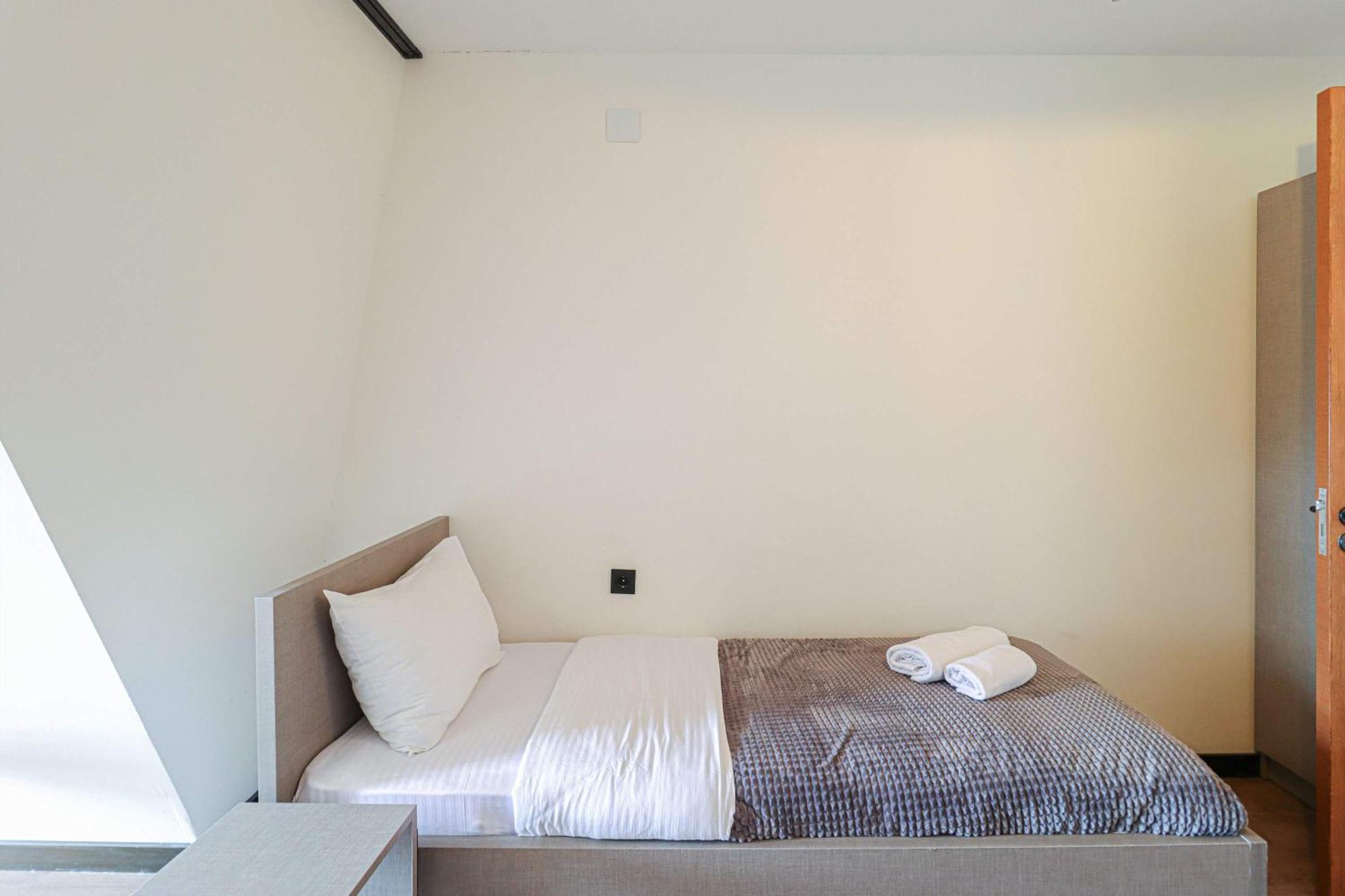 2Br Apartment In Marshall Gudauri Project Eksteriør bilde